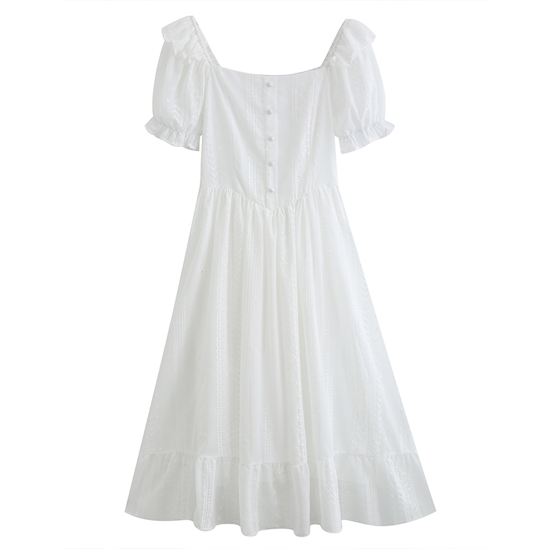 Waist-Skimming Races Dress, picture 4 of 7