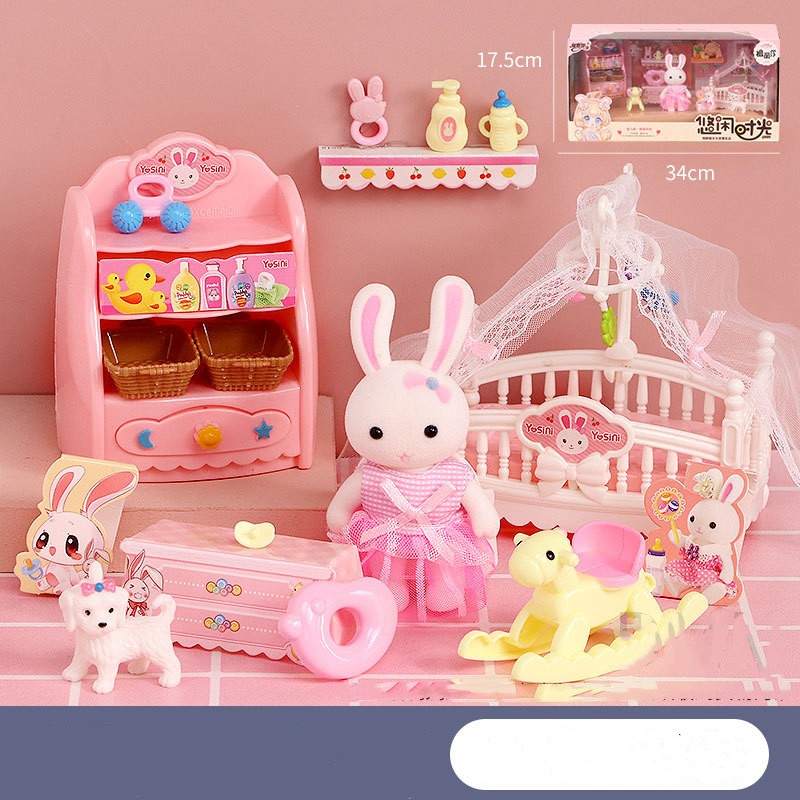 Baby room