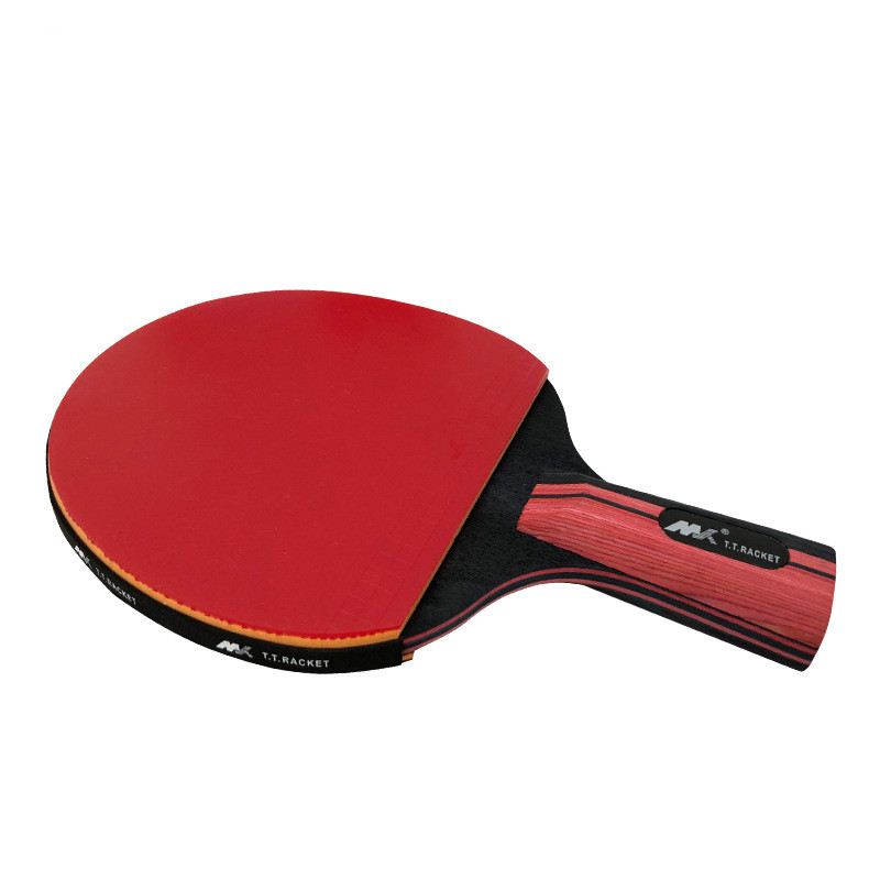 Title 2, Pala de ping pong profesional para un control y...