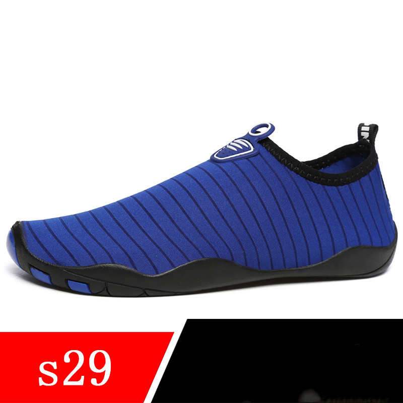 Title 14, Non-slip beach diving shoes