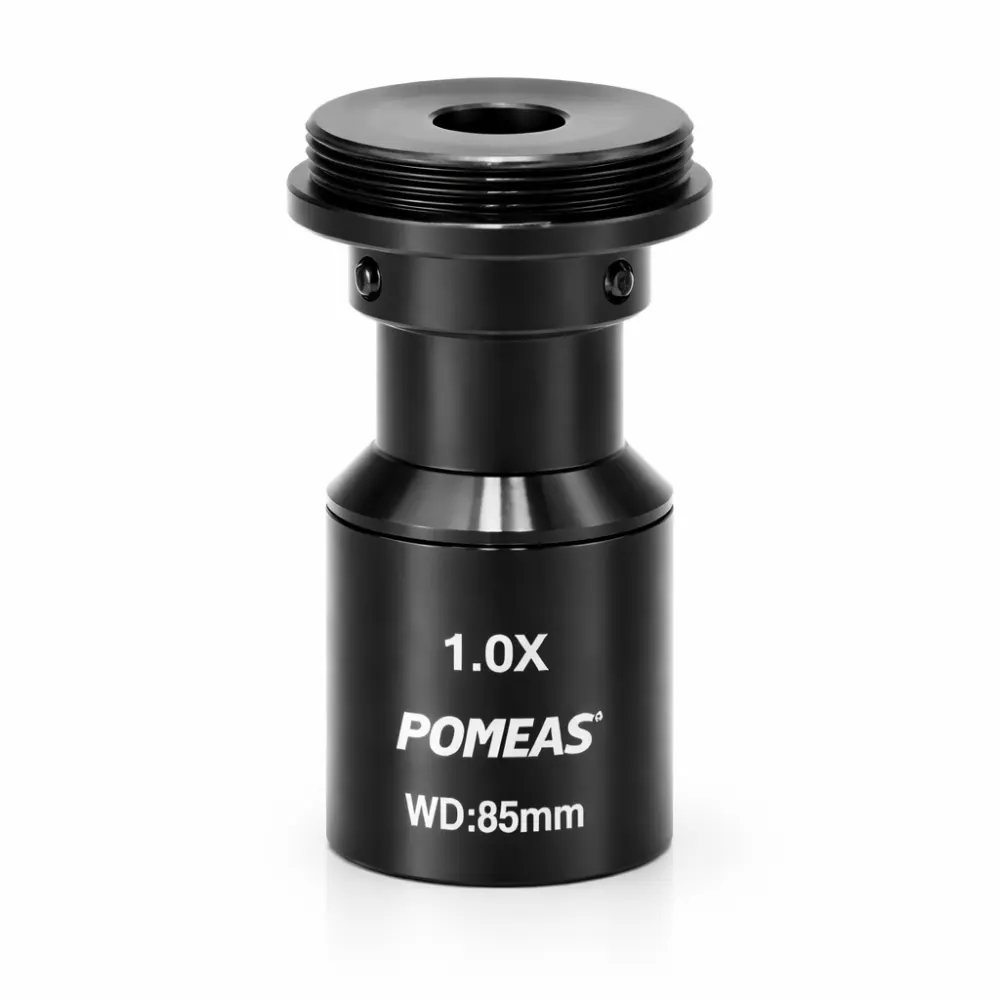 LTC1-85 1X Object Side Telecentric Lens for Machine Vision
