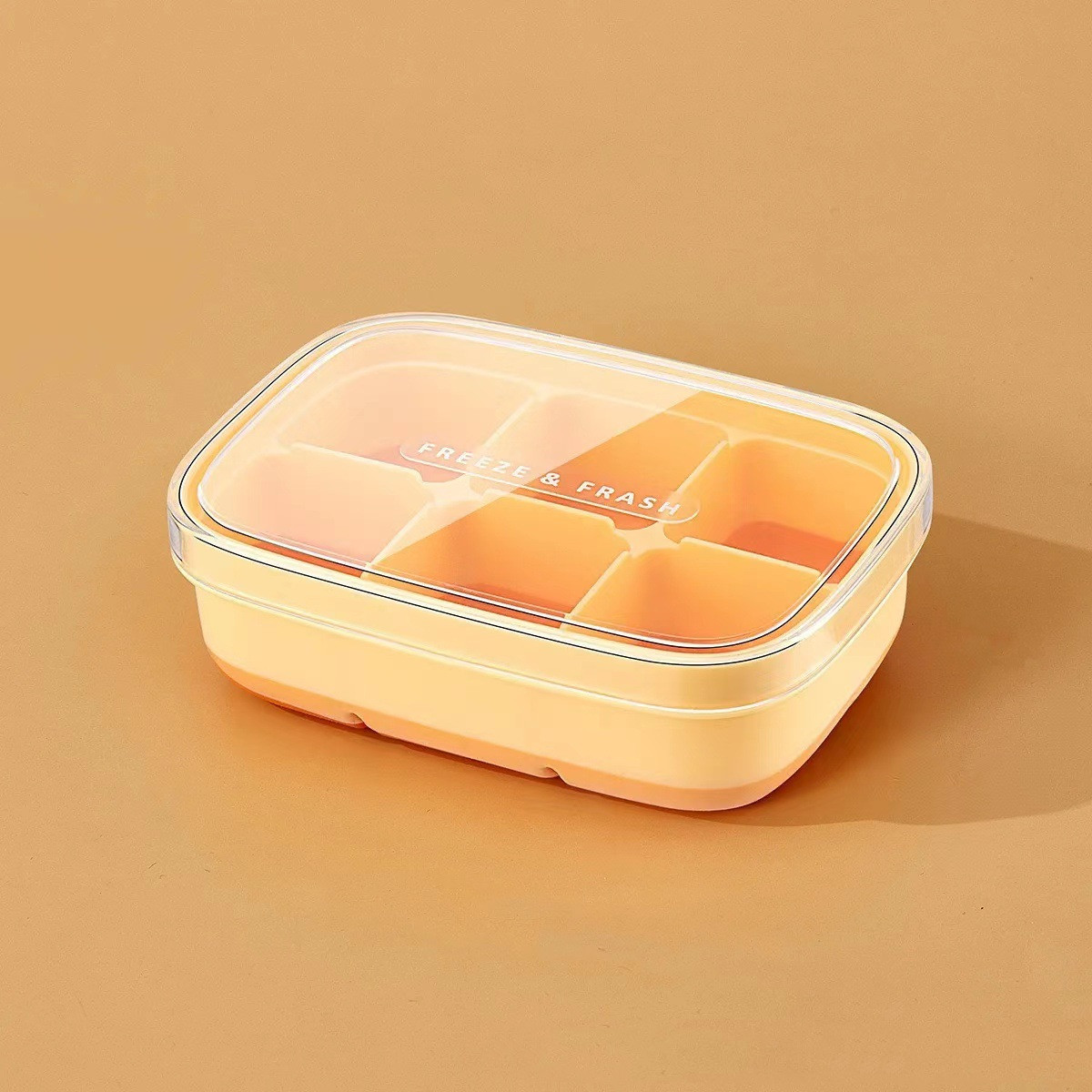 Title 2, Ice Block Mold Household Food Grade