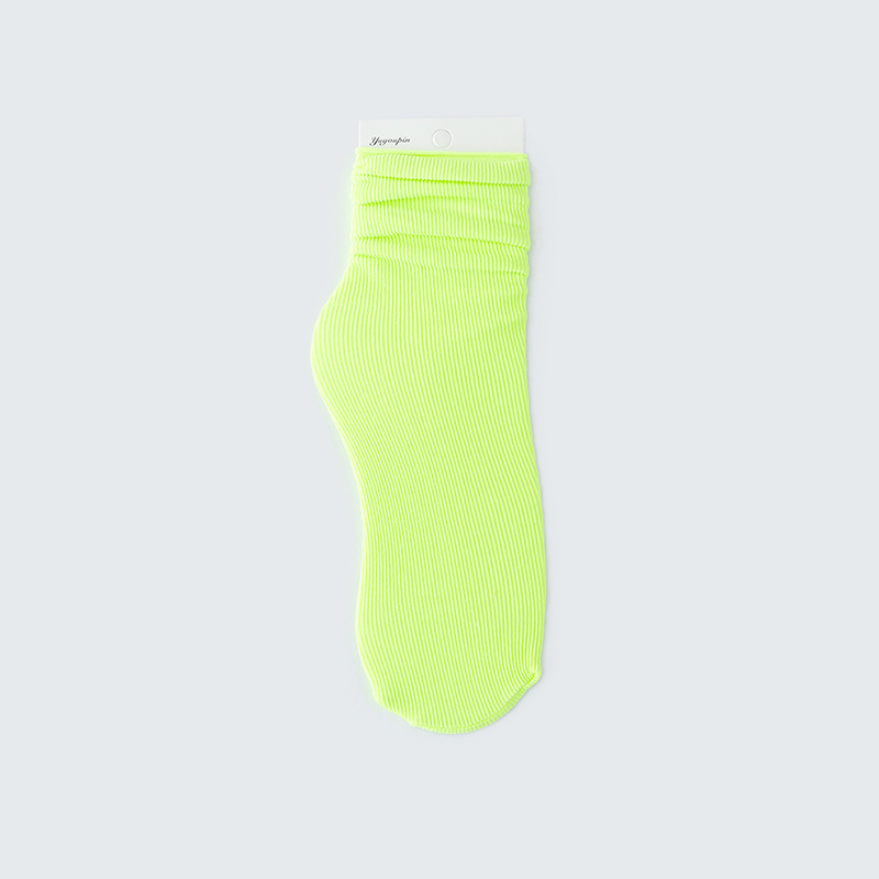 Fluorescent green