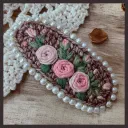 Brown Rose