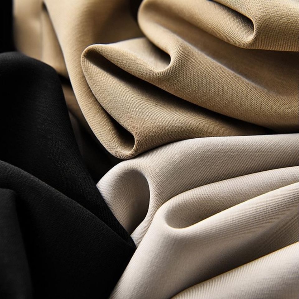 Elastic Large Size High Waist Casual Pants