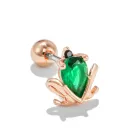 Egd0320 Rose Gold