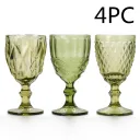 Green 4Pc