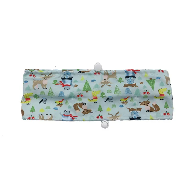 Cooling Ice Bellyband Vest Pet Bib Clothes Small Animal Big - Shop at LoveMi