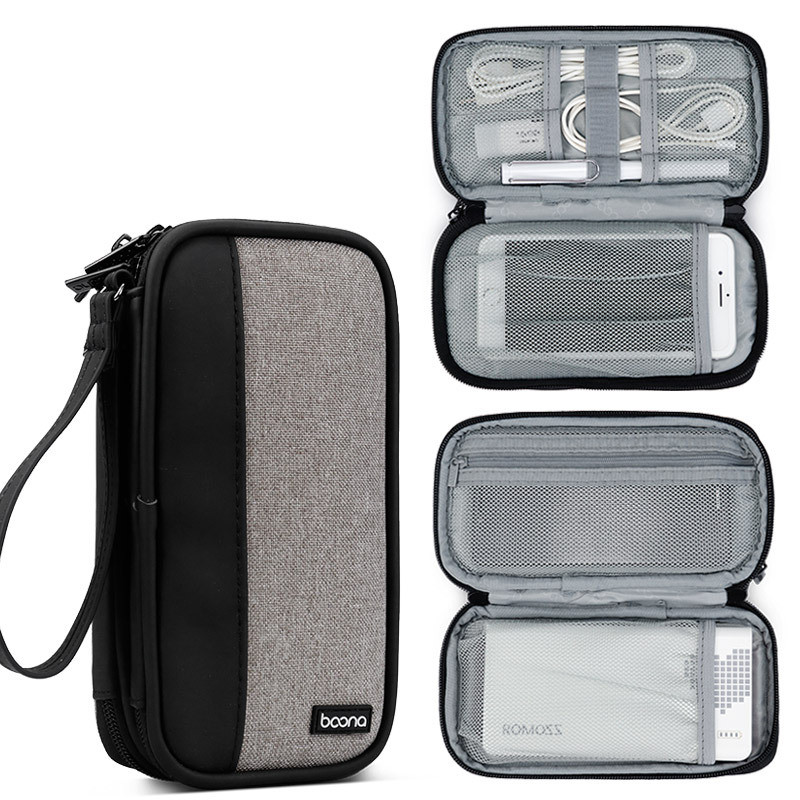 Power Protection Cover Earphone Storage Box — foto 5