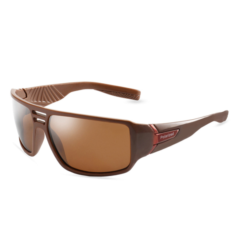 Title 4, Sporty polarized sunglasses