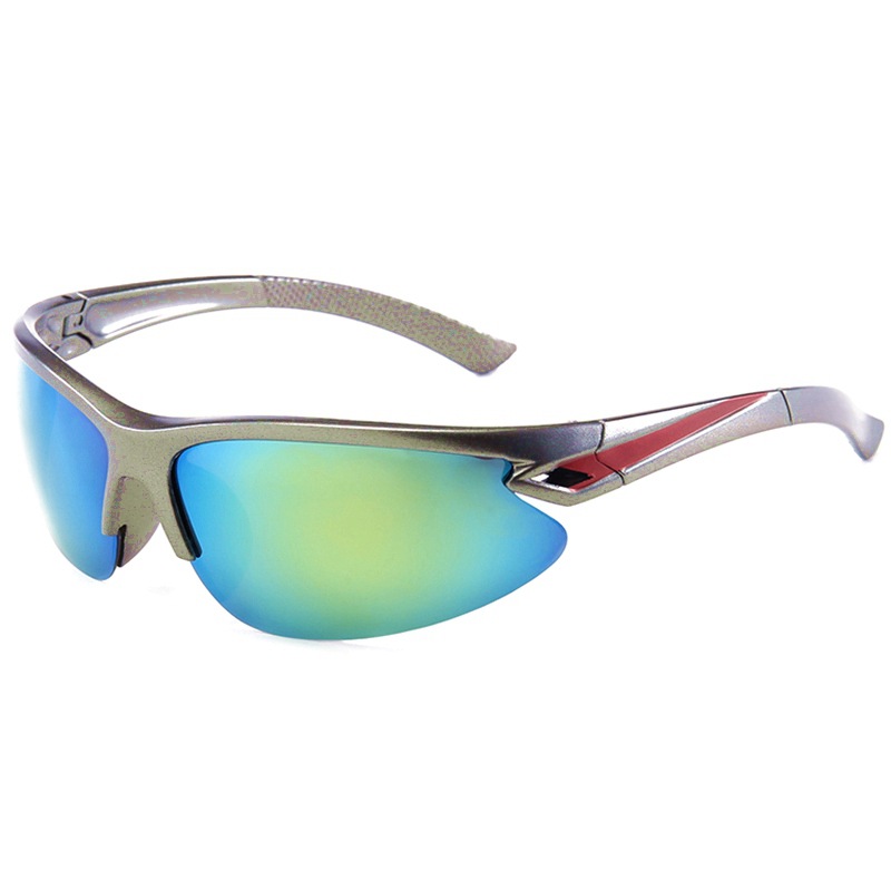 Title 6, Outdoor Fashion Riding Sports Sunglasses