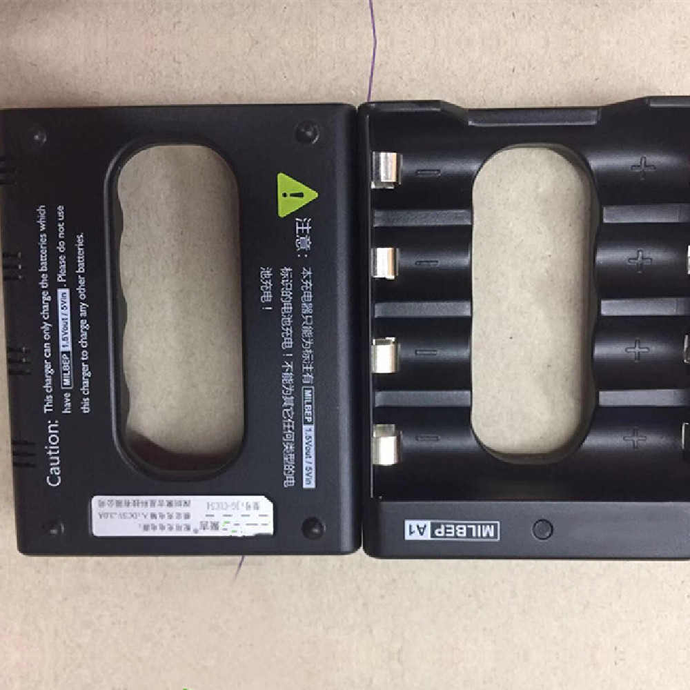 Title 4, Aa15 V Rechargeable Battery For Microphone