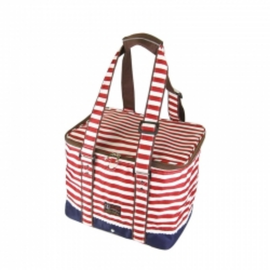 Insulated Picnic Bag Thermal Cooler Portable Lunch Food Tote Carry Storage Bag