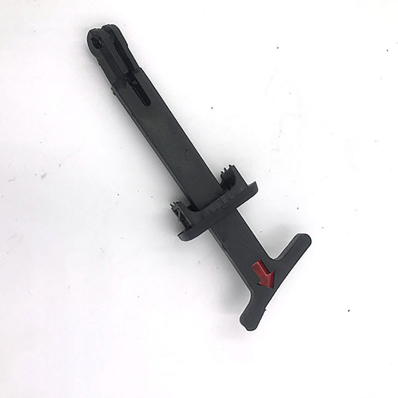 Hood HandleHood Release LeverPlastic Car Buckle