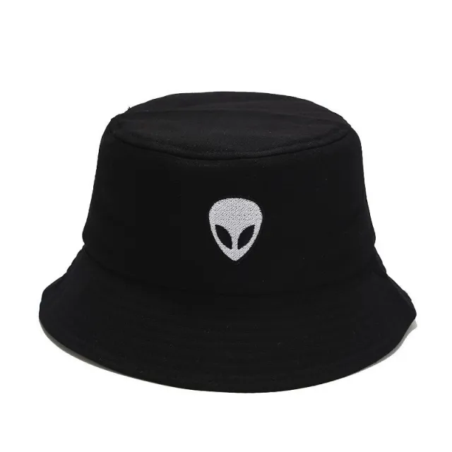 Street Trend Hip Hop Dance Basin Hat Outdoor Black - Shop at LoveMi