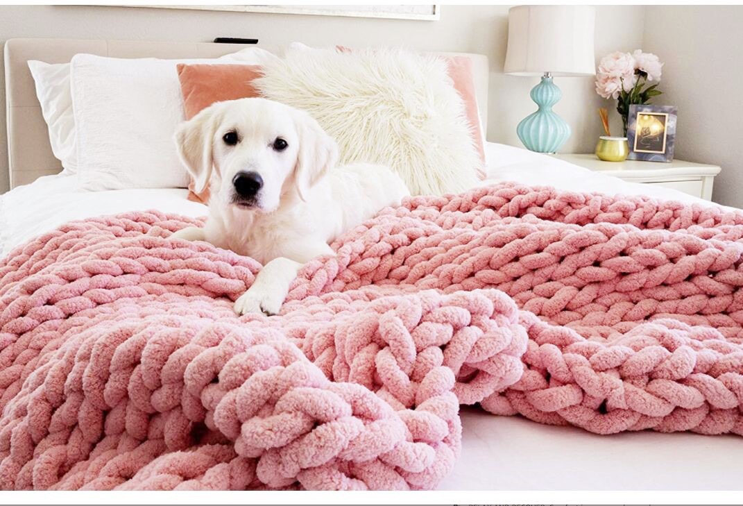 Title 4, Woven Coarse Yarn Knitted Chenille Air Conditio...