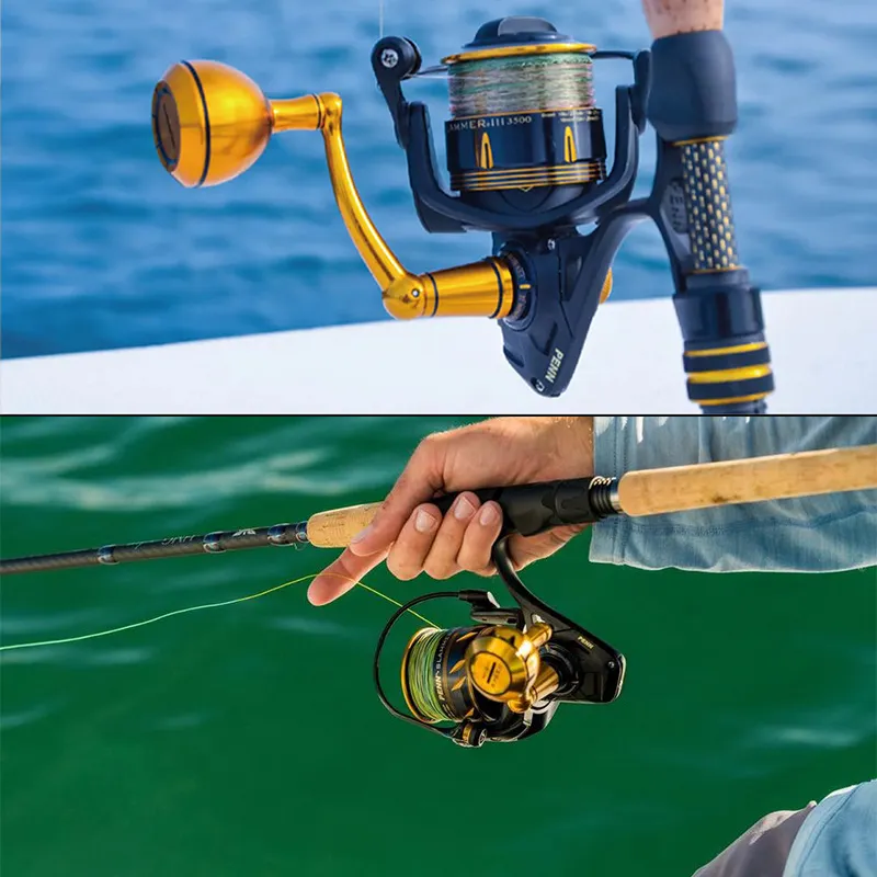 All Metal Sea Fishing Iron Plate Straight