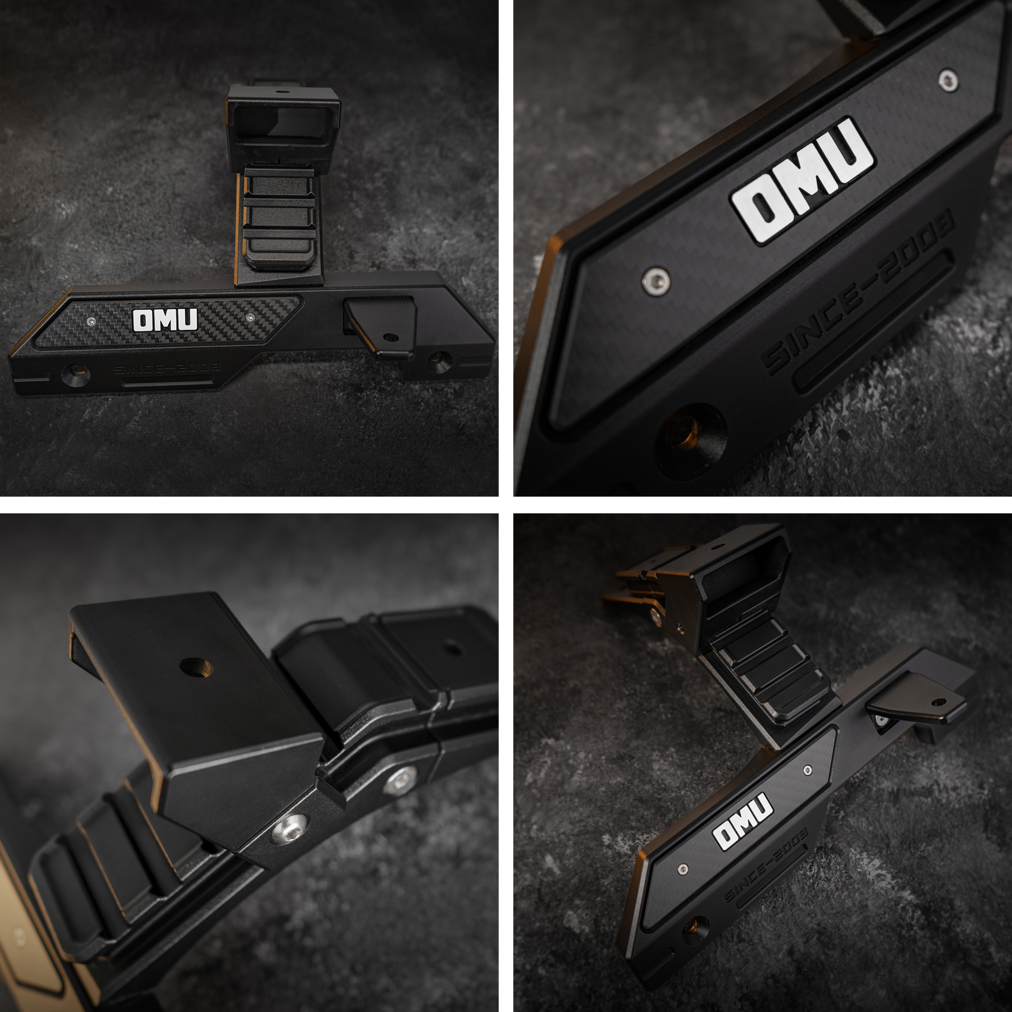 A-Pillar Light For Jeep Wrangler JL Gladiator JT Not For 4xe And 392