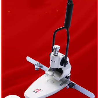 Office Finance Manual Punching Machine - Image 1