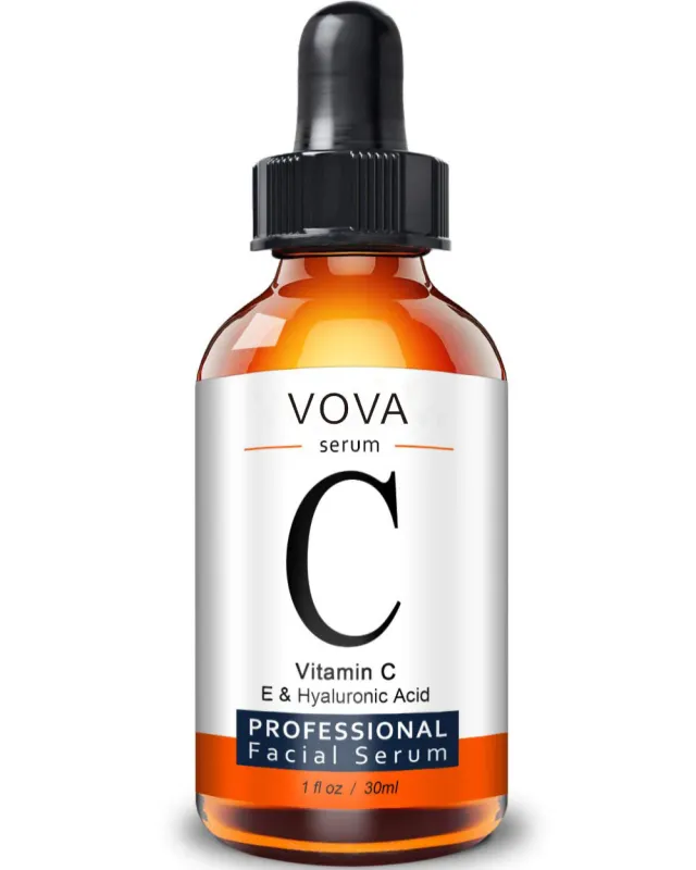Vitamin C Serum Facial Serum Essence - Shop at LoveMi