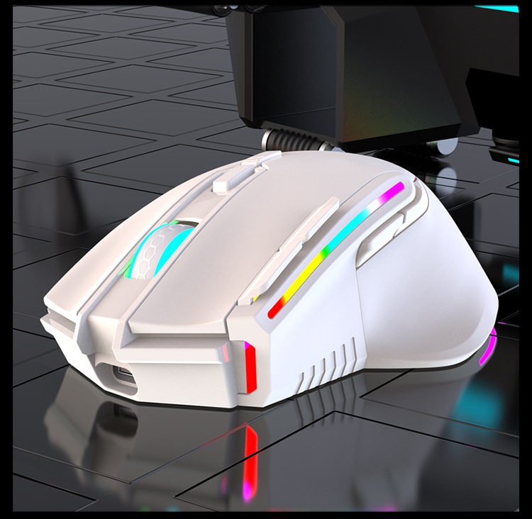 Gaming-mus 5 - Miniatyr 5
