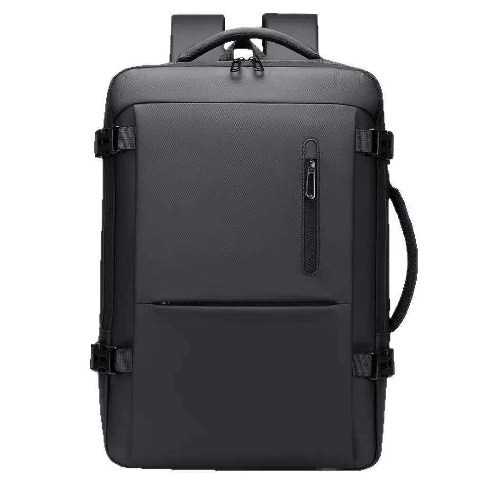 Minimally Designed Men's Business Backpack