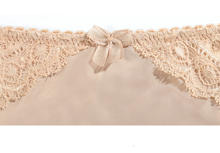 Title 4, Sweet and cute lace ladies underwear