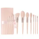 11Pink Ribbon Powder Bags