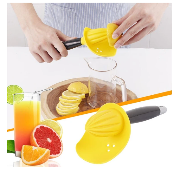 Title 2, Multi Purpose Manual Citrus Lemon Reamer