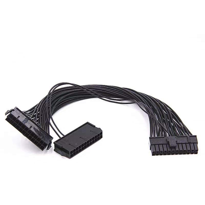 Dual Power Supply Synchronous Start Line 24p