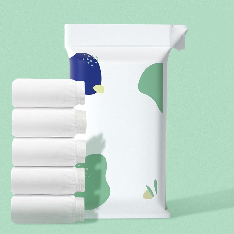 Disposable Ladies Outdoor Products Maternity Underwear - Image 1