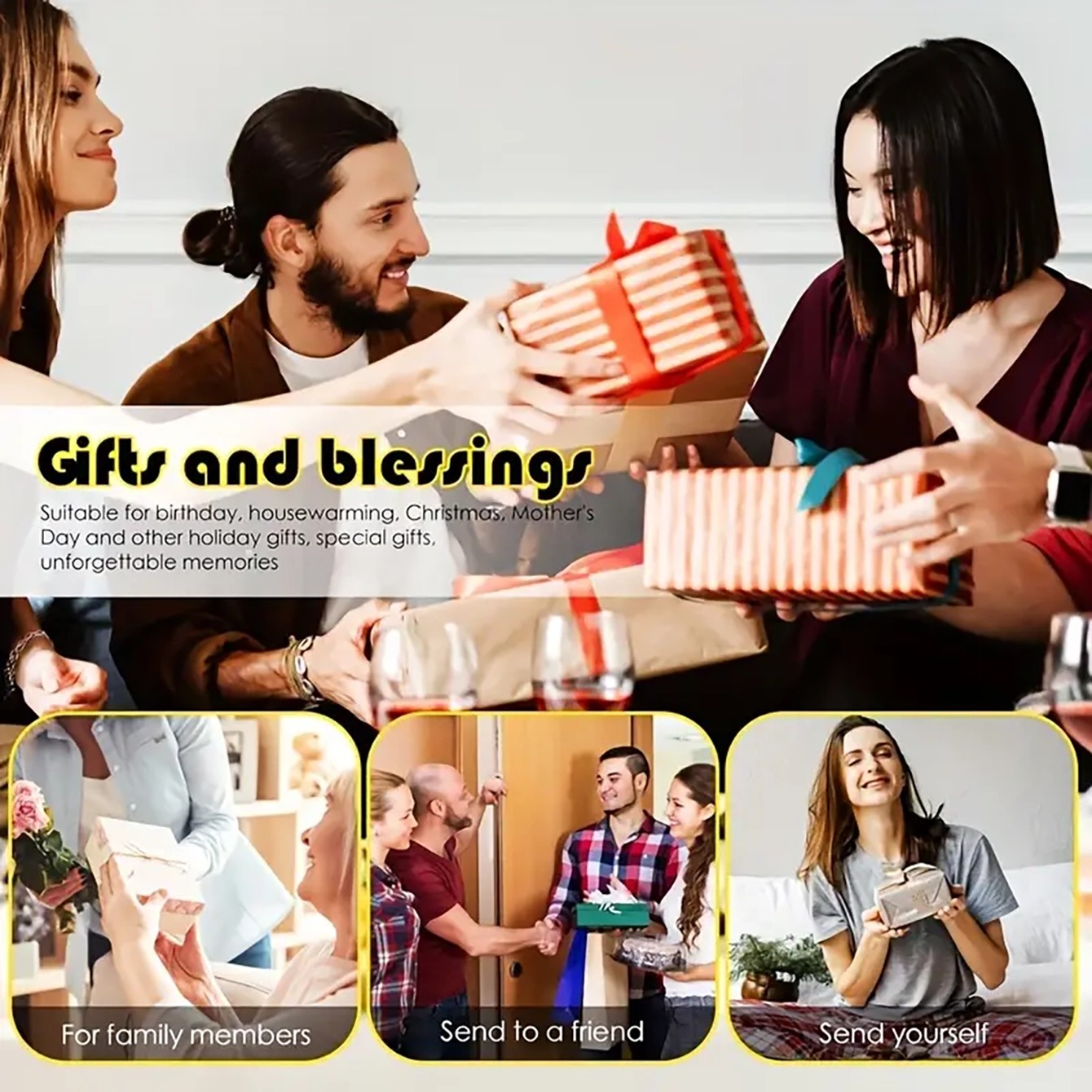 Diamond Art Drawing Coaster With Bracket, DIY Mandala Pattern Diamond Art Coaster, Suitable For Adults And Beginners Diamond Drawing Kit, Diamond Kit Craft Supplies, Exquisite Gifts For Frien