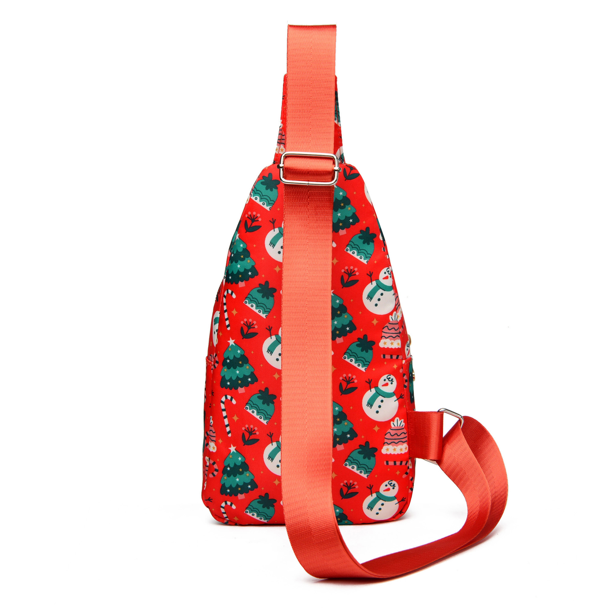 Only Self Pickup---Fashion Lightweight Crossbody Bag — foto 39