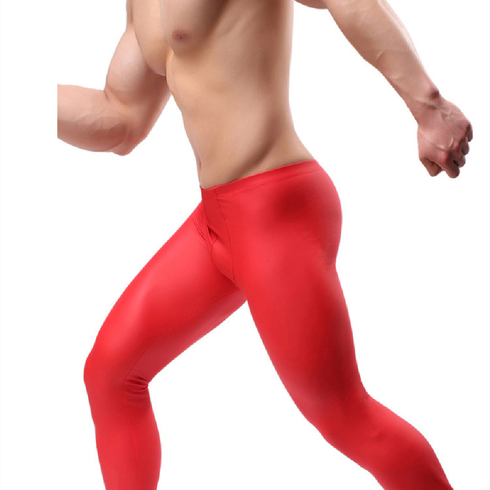 Title 3, New Mens Tight Fitness Pants Enhance Your Work...