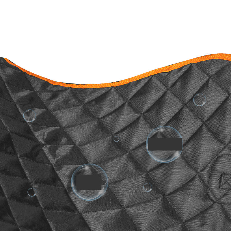 Car Anti Dirty Pad For Dogs In The - Image 4