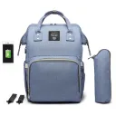 Mummy Multifunctional Large-Ca