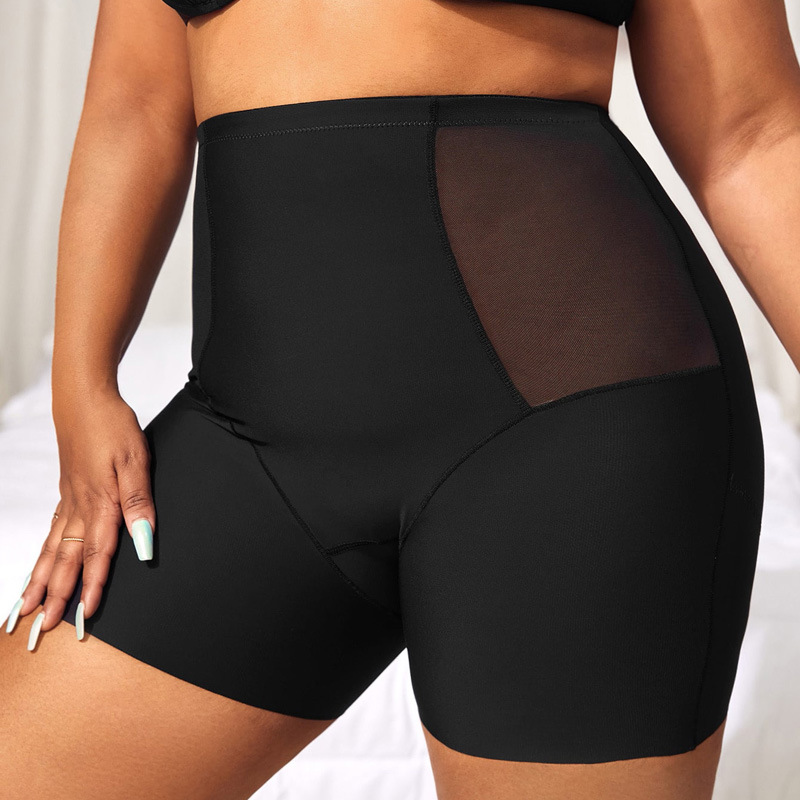 Letter Embroidery Jeans Men's High Street Trendy Loose Black - Shop at LoveMi