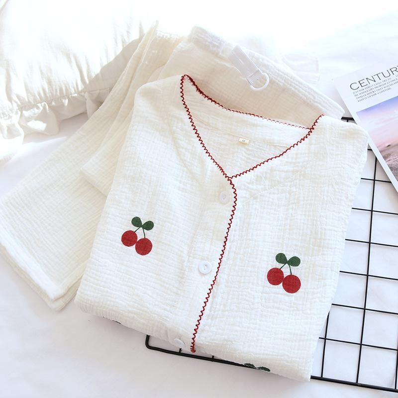 Four Seasons Thin Monthly Clothes For Household