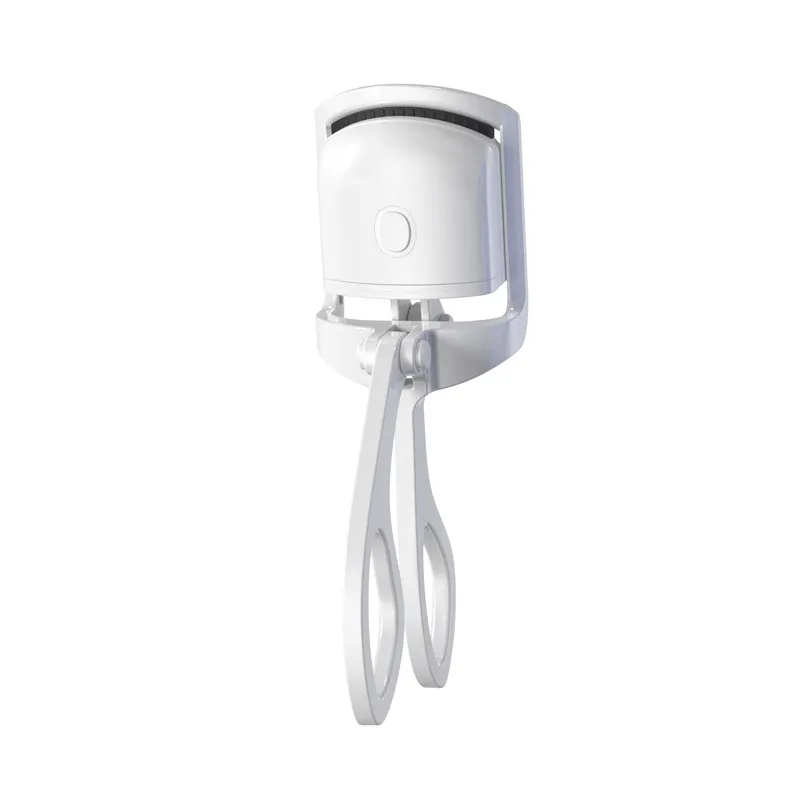 Heated Eyelash Curler Electric Temperature Control Mini Eyelash Curler Electric Portable Charging – image 8