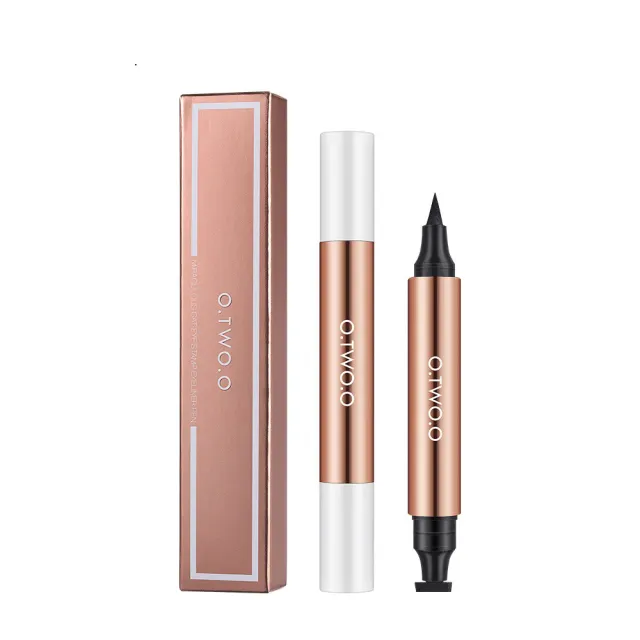 Seal Eyeliner Waterproof Sweat proof Long lasting No Smudging Black - Shop at LoveMi