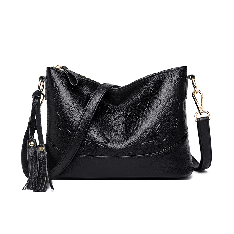 Middle aged And Elderly Mother's Small Backpack Black - Shop at LoveMi