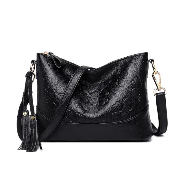Middle aged And Elderly Mother's Small Backpack Black - Shop at LoveMi
