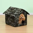 Green Camouflage