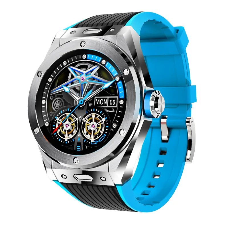 Bluetooth Call Watch Local Music Pedometer Sleep