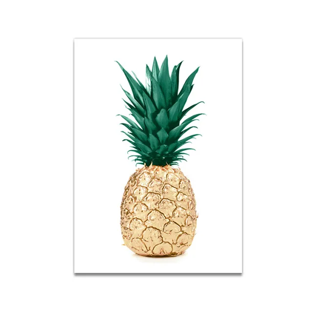 Green plant painting 7Style - Shop at LoveMi