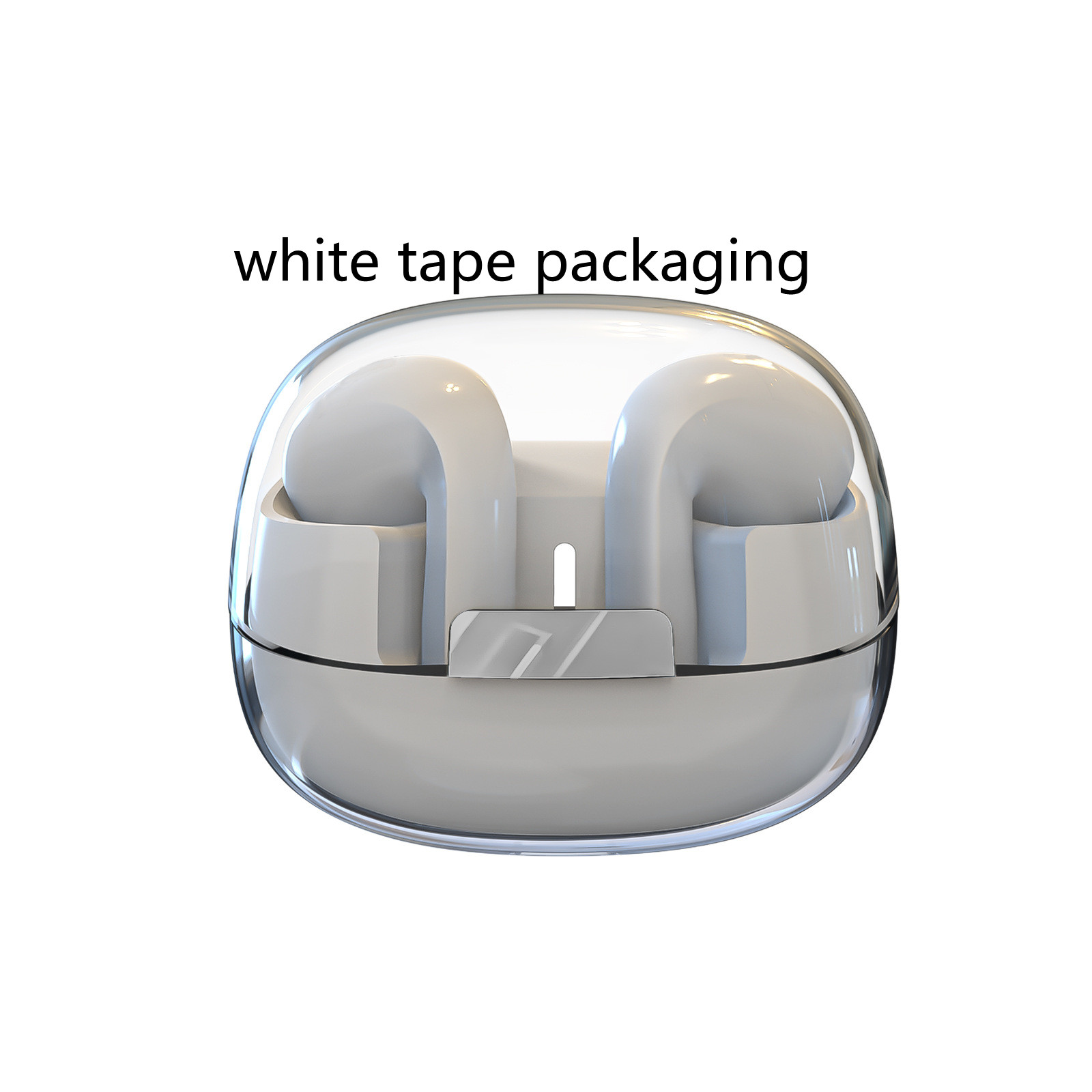 Bluetooth True Wireless Sports Headset with Noise Reduction - 第 10/10 張圖片