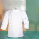 White Top With Sevenpoint Sle