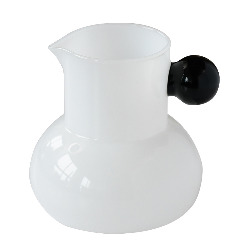 White Jug