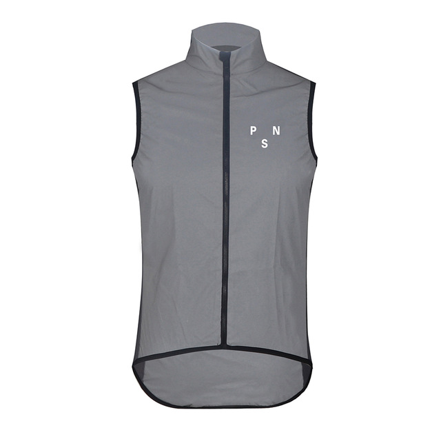 New Full Reflective Lightweight Mens Windproof