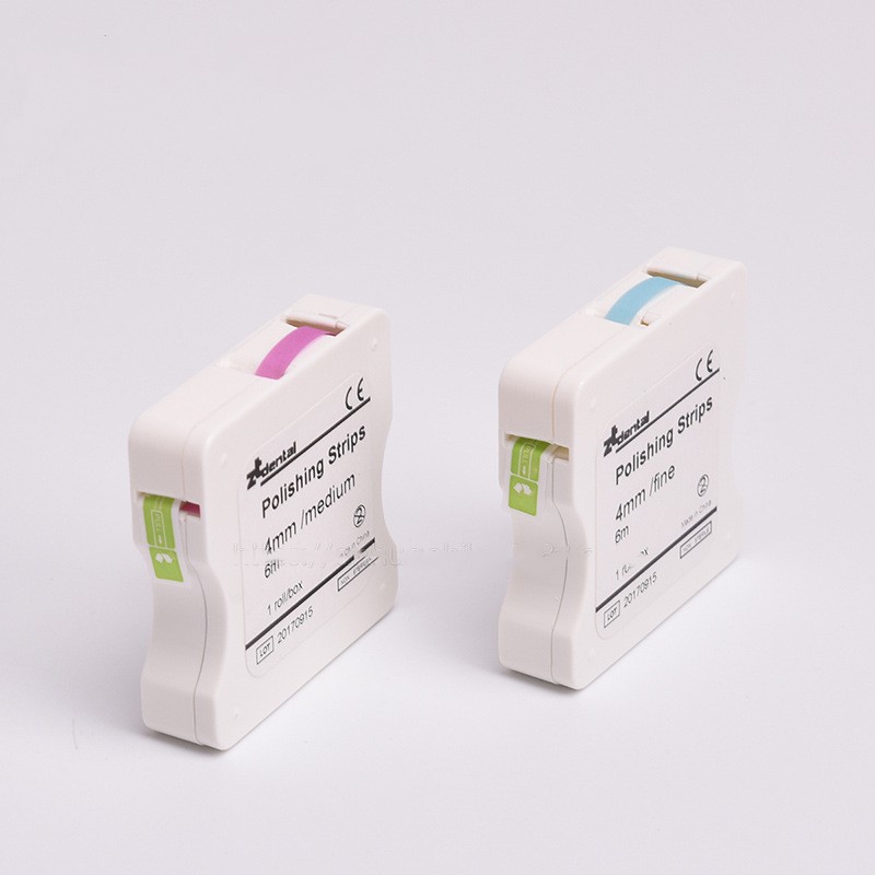 Dental Opening Teeth Thickness Polishing Burnishing Stick - Image 4